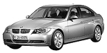 BMW E90 P2082 Fault Code