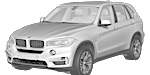 BMW F15 P2082 Fault Code